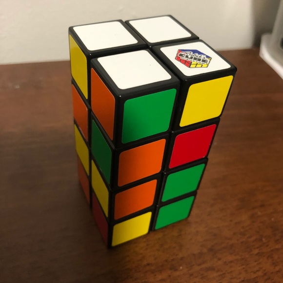 Cubes and puzzles - Picture 3 of 5